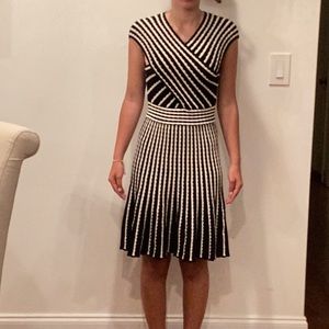 M Missoni open back  dress